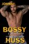 [Bossy Brothers 03] • Bossy Brothers · Johnny